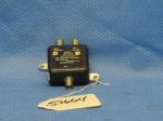 Antenna Specialist - AV-570 - DIPLEXER - NAV G/S ANT SPLITTER