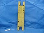 Beechcraft - 169-110017-1 - Plate Lower Splice Wing Spar