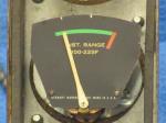 Cessna - 0413378-4 - Oil Temp with Probe SW 424397 Gauge