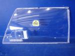Piper - 65826-00 - WINDOW LEFT W/STORM WINDOW AND KOOL SCOOP