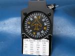 PRECISION AVIATION - PAI-700 - VERTICAL CARD MAGNETIC COMPASS