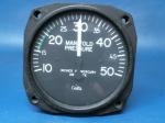 Cessna - S-1301N1 - Manifold Pressure GAuge