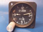 Wakmann - NPN - CLOCK - EIGHT 8 Day Wind Up