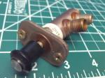 Cessna - 2013142-13 - Static Source Valve