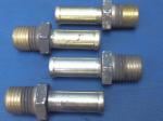 Lycoming O-360 - STD-684 - Nipple Oil Drain Qty (4)